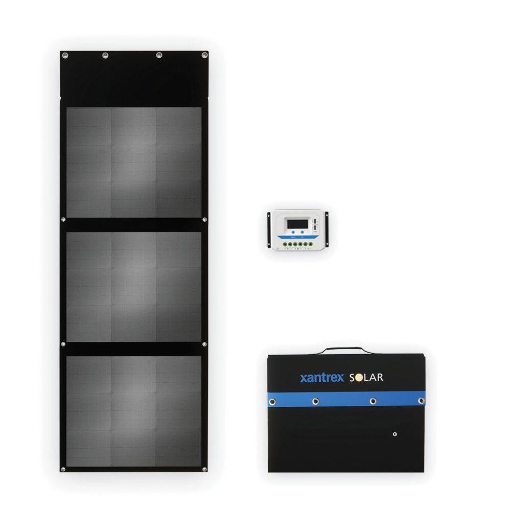XANTREX 100W Portable Flex Solar Kit | 783-0100-01