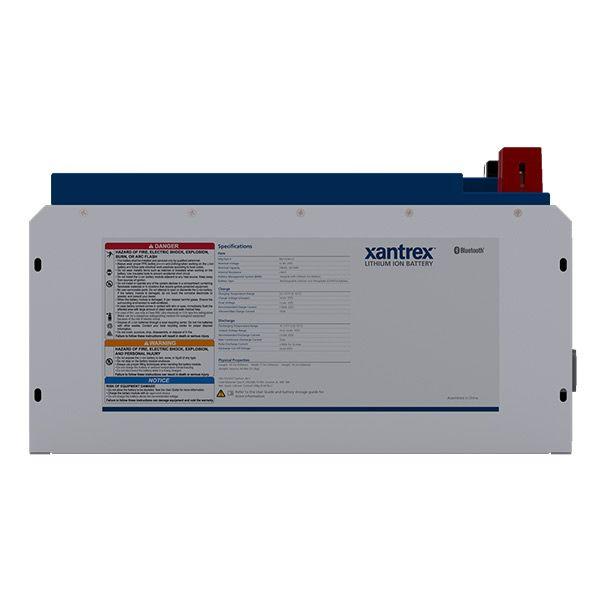 XANTREX Xantrex 240AH, 12V Lithium Battery | 883-0240-12