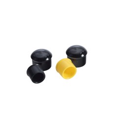 LOWRANCE 000-0124-70, CAP-1 - Set of connector caps for HDS series | 000-0124-70