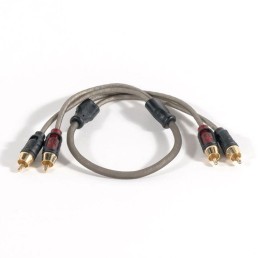 ROSWELL 2-Channel RCA Cable, 5 m | B720-0323