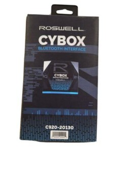ROSWELL CYBOX 2.0 Bluetooth Interface | C920-20130