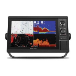 GARMIN GPSMAP 1242xsv US+Canada GN+ WITHOUT TRANSDUCER | 010-01741-50