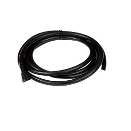 LUMISHORE 3 m Power Extension Cable for LUX Superbright NEON FLEX Strip Light|60-0387