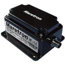 MARETRON Alternating Current (AC) Monitor (Includes M000630) | ACM100-01