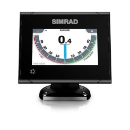 SIMRAD 000-14125-001, I3005 5-inch color display touch control, capability to enable up to 8 difft functions | 000-14125-001