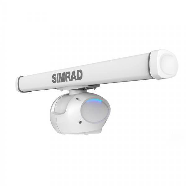 SIMRAD HALO 3004 RADAR,W/4′ ARRAY/RI50/20M CBL | 000-15763-001