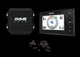 B&G H5000,BASE PACK,HYDRA | 000-11548-001