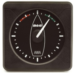 B&G H5000 ANALOGUE AWA 360 | 000-11714-001
