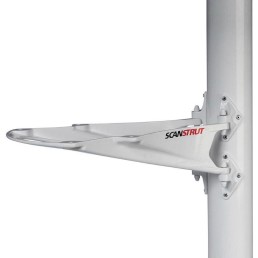 B&G SC20 Mast Mount Kit for 3G/4G Broadband Radar|000-10795-001