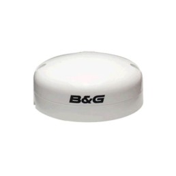 B&G ZG100 GPS Antenna with Compass|000-11048-001