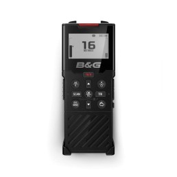 B&G H60 Wireless handset for the V60VHF radio | 000-14476-001