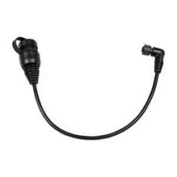 GARMIN Marine Network Adapter Cable - Small (female, right angle) to Large (female) | 010-13094-00