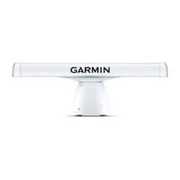 GARMIN GMR 1234 xHD3, 12kW Radar Pedestal and 4’ Open Array KIT | K10-00012-26