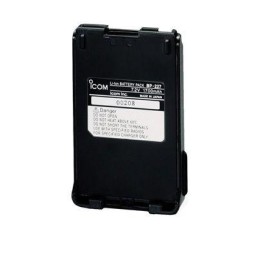 ICOM 1700 mAh 7.4 V Lithium-Ion Battery Pack for IC-V85, IC-F50, IC-F60, IC-M88 Radios|BP-227