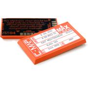 C-MAP MEGAWIDE C-CARD NA-M033, ATLANTIC COAST, GULF & CARIBBEAN ( FOR STANDARD/SIMRAD MAX UNITS ) | CCA/MAX/NA-M033