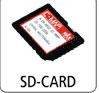 C-MAP CENTRAL AMERICA & THE CARIBBEAN ( SD VERSION CARD ) | SD/MAX/NA-M027