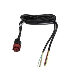 LOWRANCE Power/0183 Cable for HDS, EliteTi/Ti2 and HOOK Gen1 series | 000-0127-49