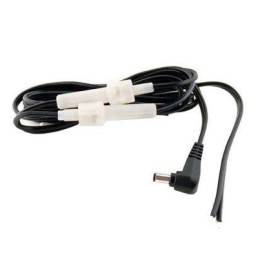 ICOM DC power cable for single unit rapid chargers | OPC515L