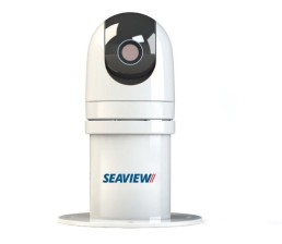 SEAVIEW 5” Vertical Mount for Sionyx Nightwave | PM5SXN8