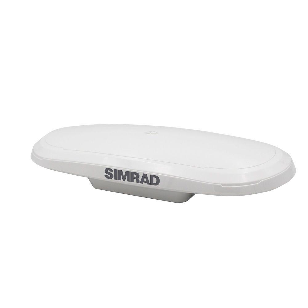 SIMRAD NEW HS75 GNSS COMPASS Advanced radar features, heading accuracy to within 0.75 degrees | 000-16143-001