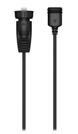GARMIN USB-C to USB-A Female Adapter Cable | 010-12390-12