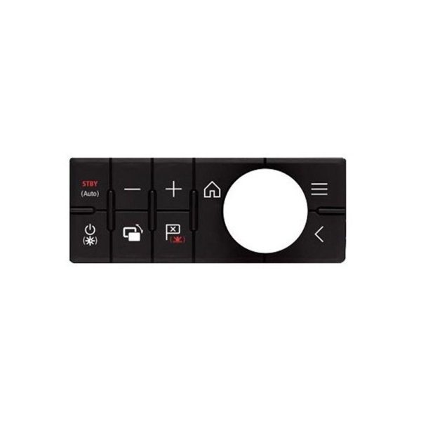 RAYMARINE Landscape Spare Keypad for RMK-10 System Remote Control|R70508