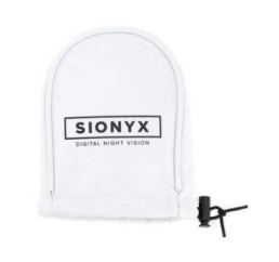SIONYX Vinyl slip-on cover White | A016300