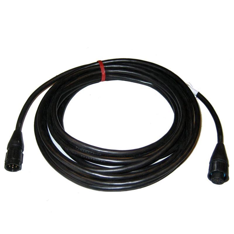 SITEX 15’ extension cable with 8-pin conxall  plugs | 810-15-CX