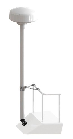 SEAVIEW 8' pole kit for 18