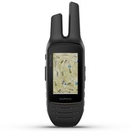 GARMIN Rino® 750t, 2-Way Radio/GPS Nav w/ Touchscreen & TOPO Mapping | 010-01958-30