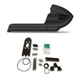 GARMIN Nose Cone with Transducer Replacement Kit | 020-00301-00