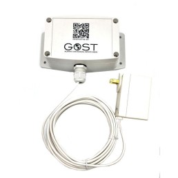 GOST Wireless 110V only Power Out Sensor | GMM-IP67-PowerOut