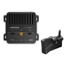 LOWRANCE ACTIVE TARGET 2 SYSTEM | 000-15959-001