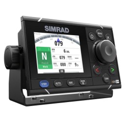 SIMRAD A2004 Autopilot Control Unit | 000-13895-001