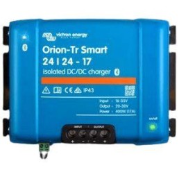 AIRMAR Victron Energy Orion 24V/24V-17A (400W) DC-DC Isolated Converter | TR 24/24-17