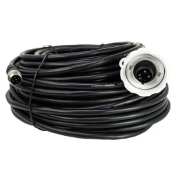 AIRMAR NMEA 2000® WeatherStation® Cable, 5-Pin Device Net Male, 30m | WS2-C30