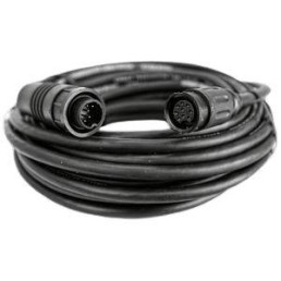 AIRMAR MIX AND MATCH Cable, 9-Pin 1kW Series with Navico 9-pin xSonic Connector - 8m | MM1-DT-9N