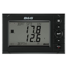 B&G H5000 Race Display | 000-11543-001