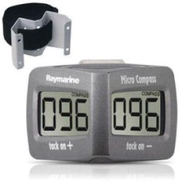 RAYMARINE Tacktick Micro Compass System - Includes Micro Compass And Strap Bracket | T061