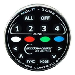 SHADOW-CASTER Multi-Zone Lighting Controller | SCM-MZ-LC