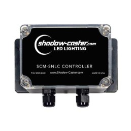SHADOW-CASTER Single Zone Lighting Contler |SCM-SNLC