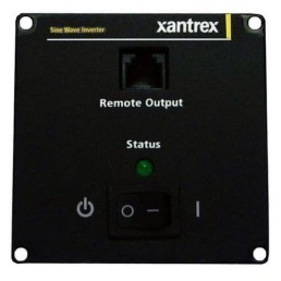 XANTREX PROSINE - REMOTE DISPLAY INTERFACE PANEL & CABLE | 808-1800