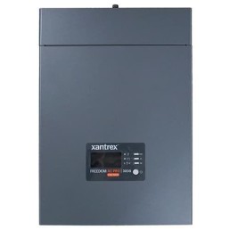 XANTREX FREEDOM XC Pro 2000 INV/CHARGER, 2000W, 100A, 120VAC/12VDC | 818-2010