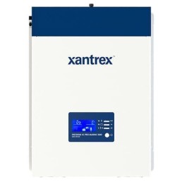 XANTREX FREEDOM XC Pro 2000 INV/CHARGER, 2000W, 100A, 120VAC/12VDC (Marine) | 818-2015