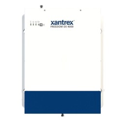 XANTREX FREEDOM EX 4000 INV/CHARGER, 4000W, 80A, 120VAC/48VDC | 820-4080-41