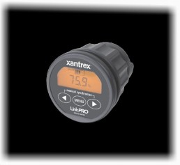 XANTREX LINKPRO BATTERY MONITOR (PRIMARY & AUX BANK) | 84-2031-00