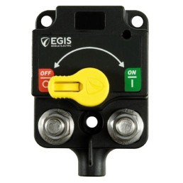 EGIS MOBILE ELECTRIC XD Series - Battery Disconnect Switch / Mechanical Contactor | 8710-1900