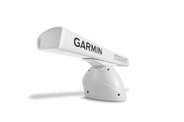 GARMIN Pedestal Only for GMR 2524 xHD2 25 kW Open Array Radar | 010-01333-10