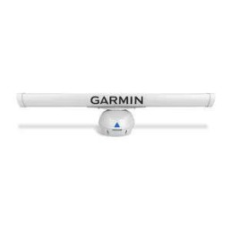GARMIN GMR Fantom 256, 6' Open Array and 25kW Pedestal Kit | K10-00012-22