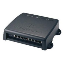 FURUNO Dedicated Interswitch Hub for NavNet 3D/TZtouch Multi-Function Display | HUB101